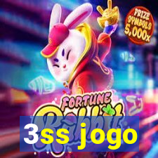 3ss jogo